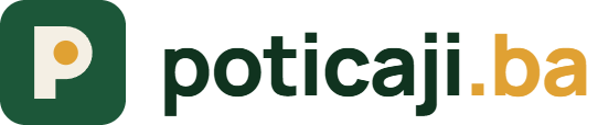 Poticaji.ba
